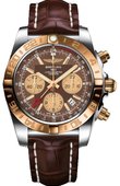Breitling Часы Breitling Chronomat CB042012/Q590/739P/A20BA.1 44 GMT
