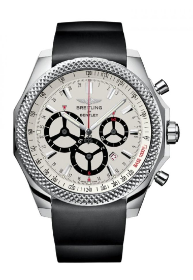 Breitling A2536621/G732/212S/A20D.2 for Bentley BARNATO RACING