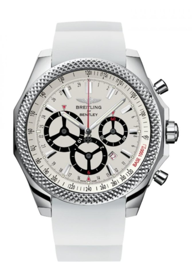 Breitling A2536621/G732/216S/A20D.2 for Bentley BARNATO RACING
