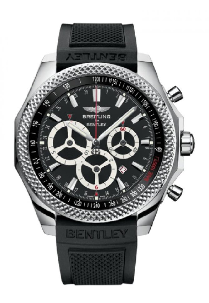 Breitling A2536624/BB09/220S/A20D.2 for Bentley BARNATO RACING