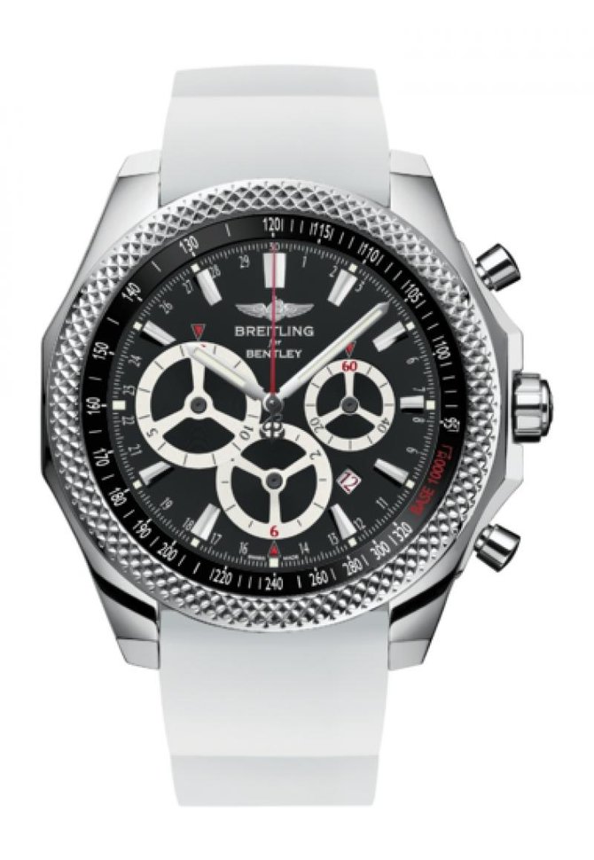 Breitling A2536624/BB09/216S/A20D.2 for Bentley BARNATO RACING
