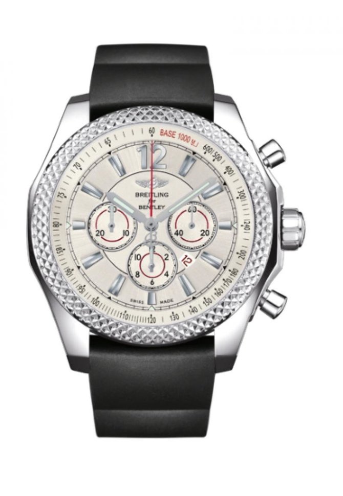 Breitling A4139021/G754/217S/A18D.2 for Bentley BARNATO 42