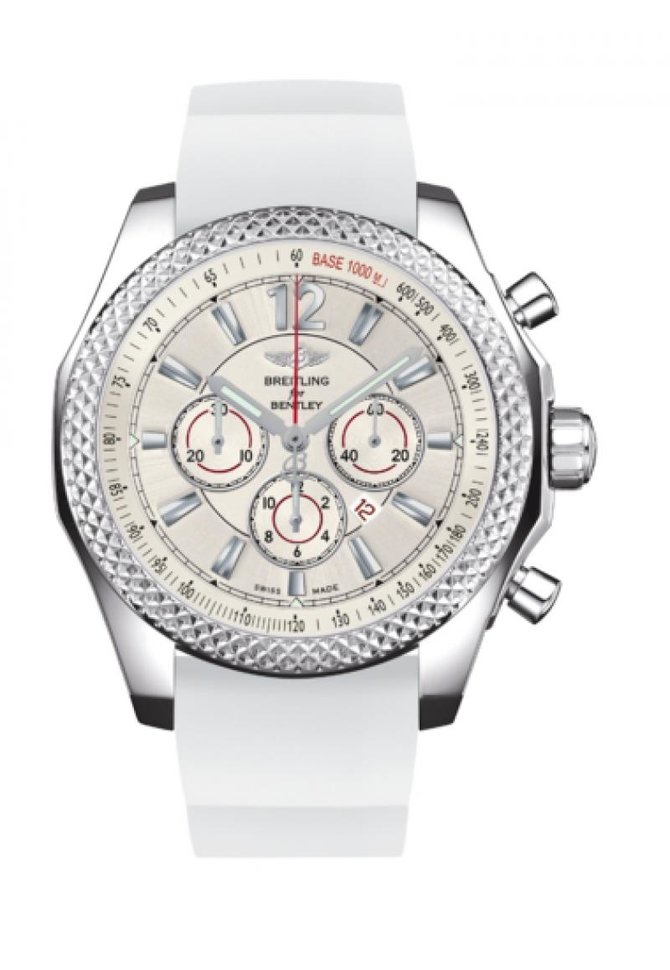 Breitling A4139021/G754/218S/A18D.2 for Bentley BARNATO 42