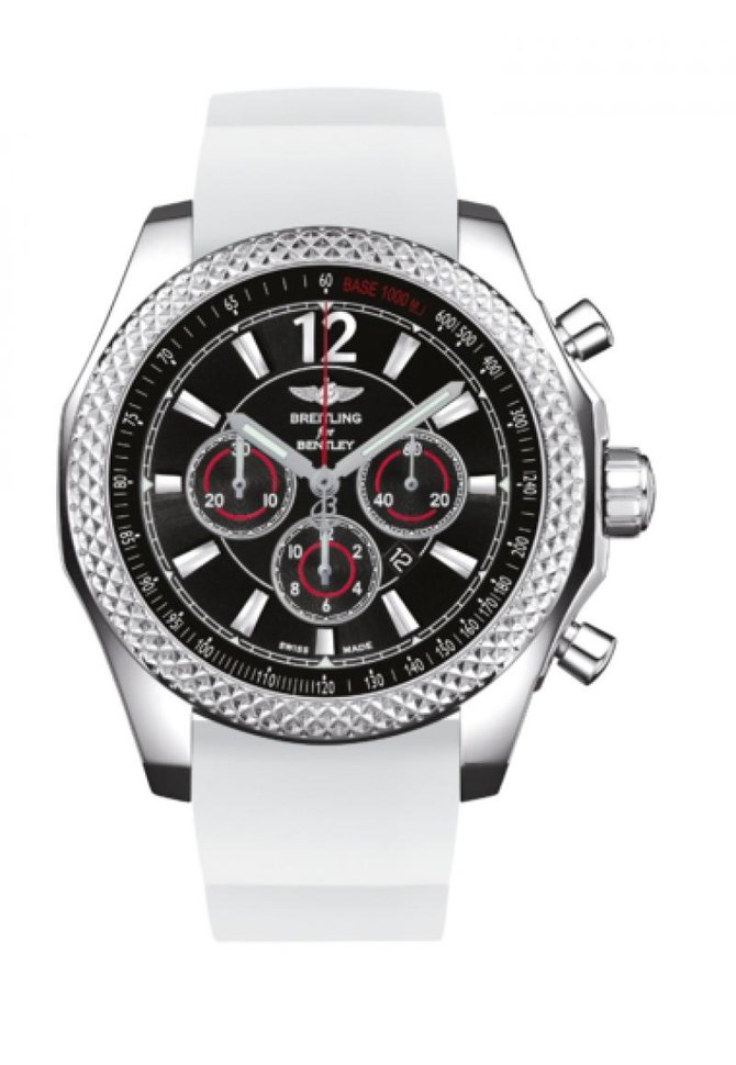 Breitling A4139024/BB82/218S/A18D.2 for Bentley BARNATO 42
