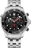 Omega Seamaster 212.30.42.50.01.001 300m Diver Co-Axial 