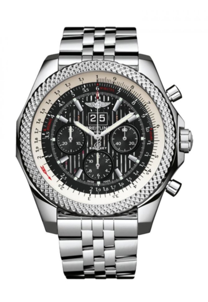 Breitling A4436412/BC77/990A for Bentley 6.75