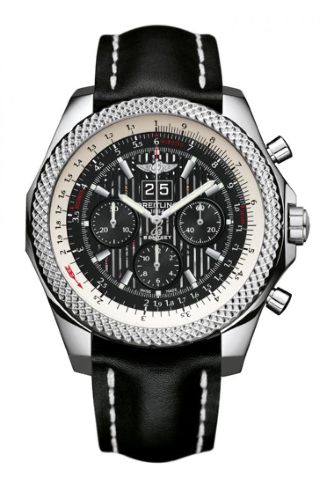 Breitling A4436412/BC77/441X/A20BA.1 for Bentley 6.75