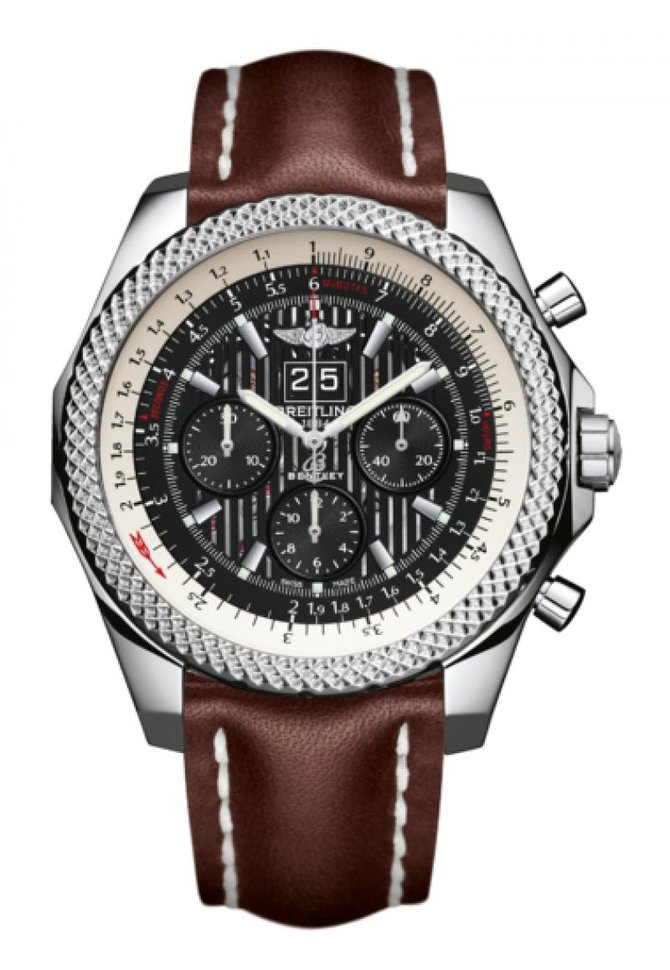 Breitling A4436412/BC77/443X/A20BA.1 for Bentley 6.75