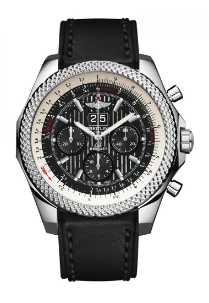 Breitling A4436412/BC77/478X/A20BA.1 for Bentley 6.75