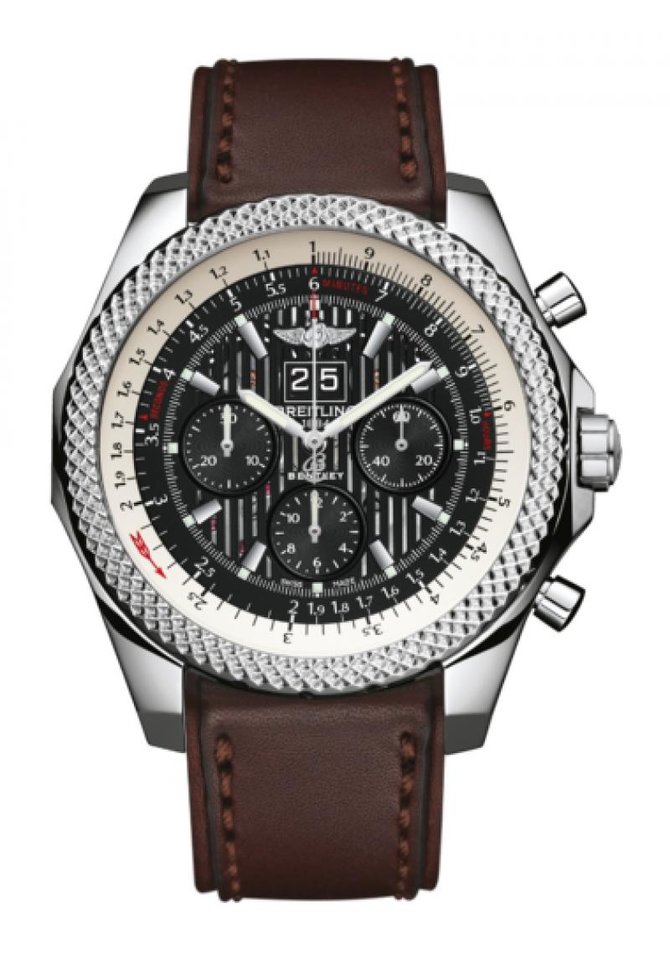 Breitling A4436412/BC77/479X/A20BA.1 for Bentley 6.75