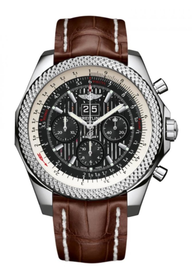Breitling A4436412/BC77/756P/A20BA.1 for Bentley 6.75