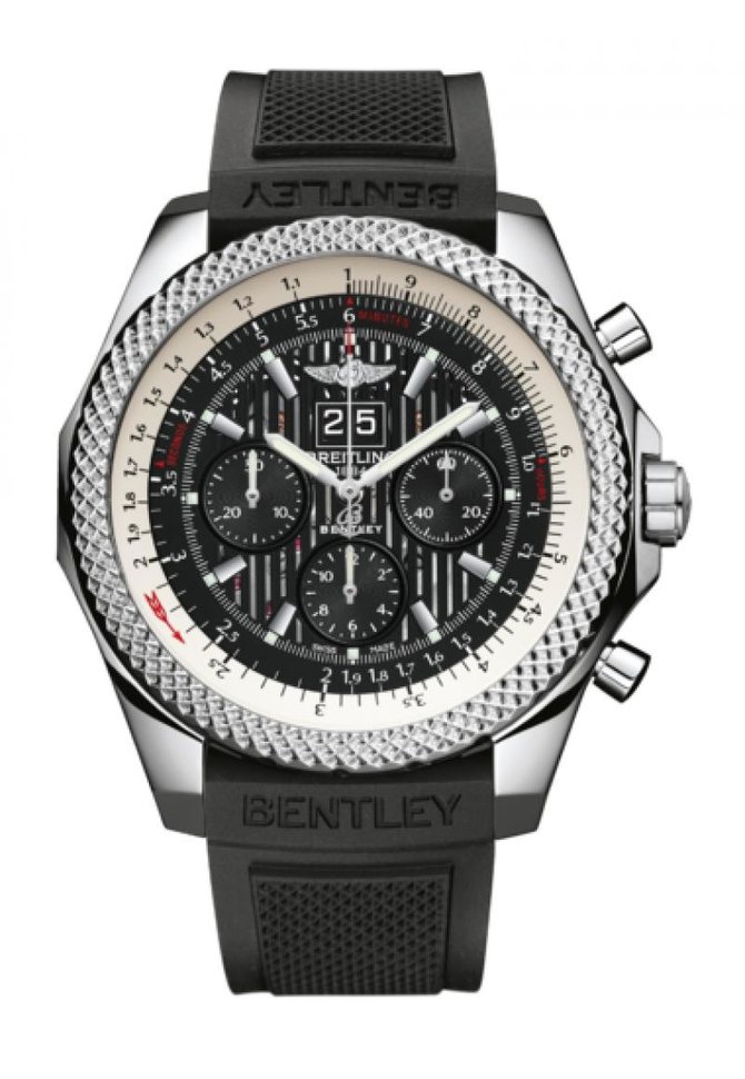 Breitling A4436412/BC77/220S/A20D.2 for Bentley 6.75