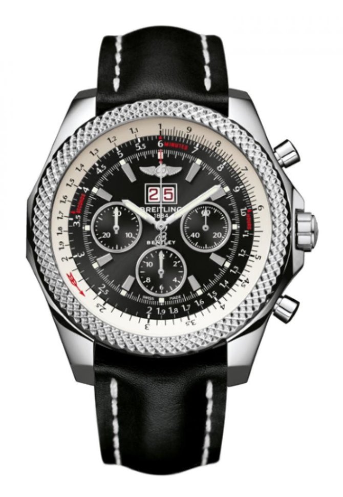 Breitling A4436412/B959/441X/A20BA.1 for Bentley 6.75