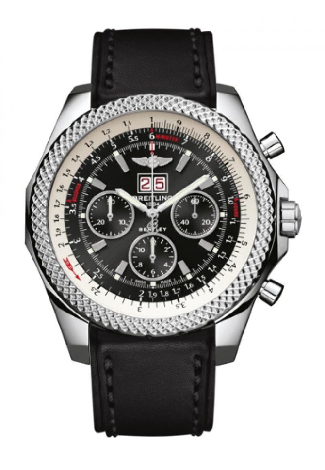 Breitling A4436412/B959/478X/A20BA.1 for Bentley 6.75