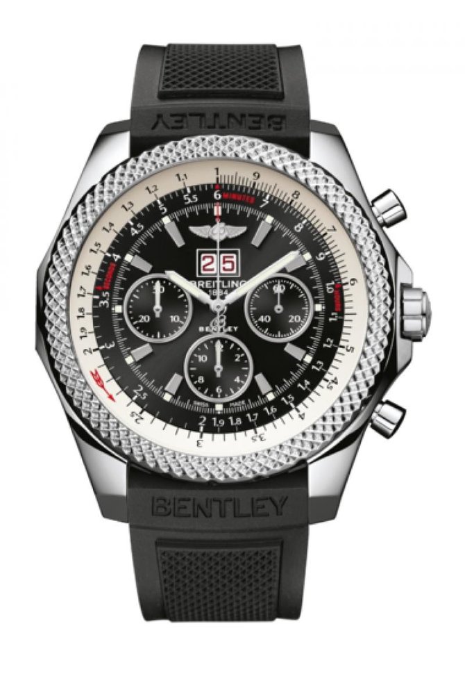 Breitling A4436412/B959/220S/A20D.2 for Bentley 6.75