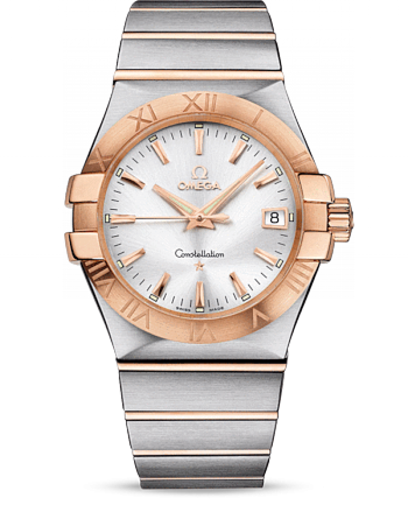 123.20.35.60.02.001 Omega Quartz Constellation