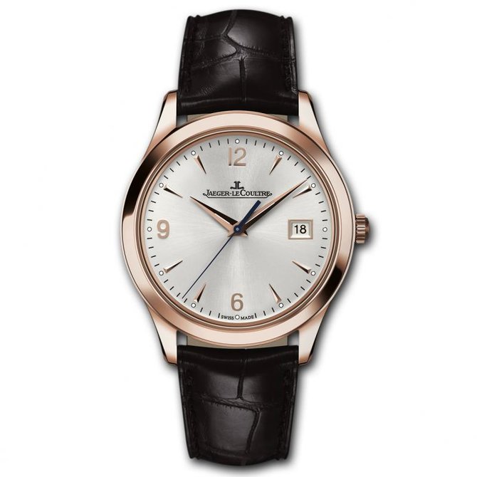 Jaeger LeCoultre 1542520 Master Master Control - фото 1