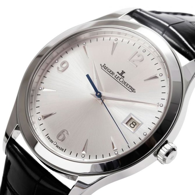 Jaeger LeCoultre 1548420 Master Master Control - фото 2