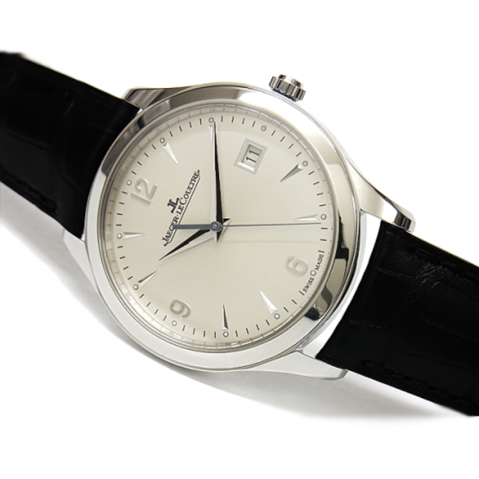 Jaeger LeCoultre 1548420 Master Master Control - фото 3