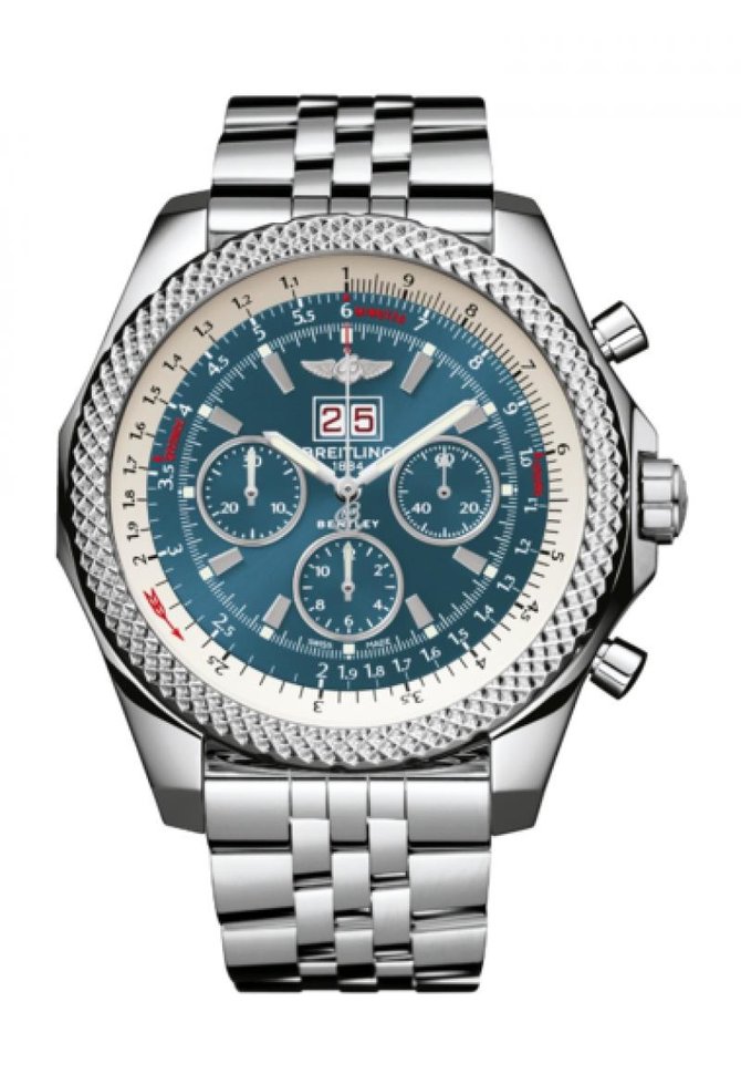 Breitling A4436412/C786/990A for Bentley 6.75