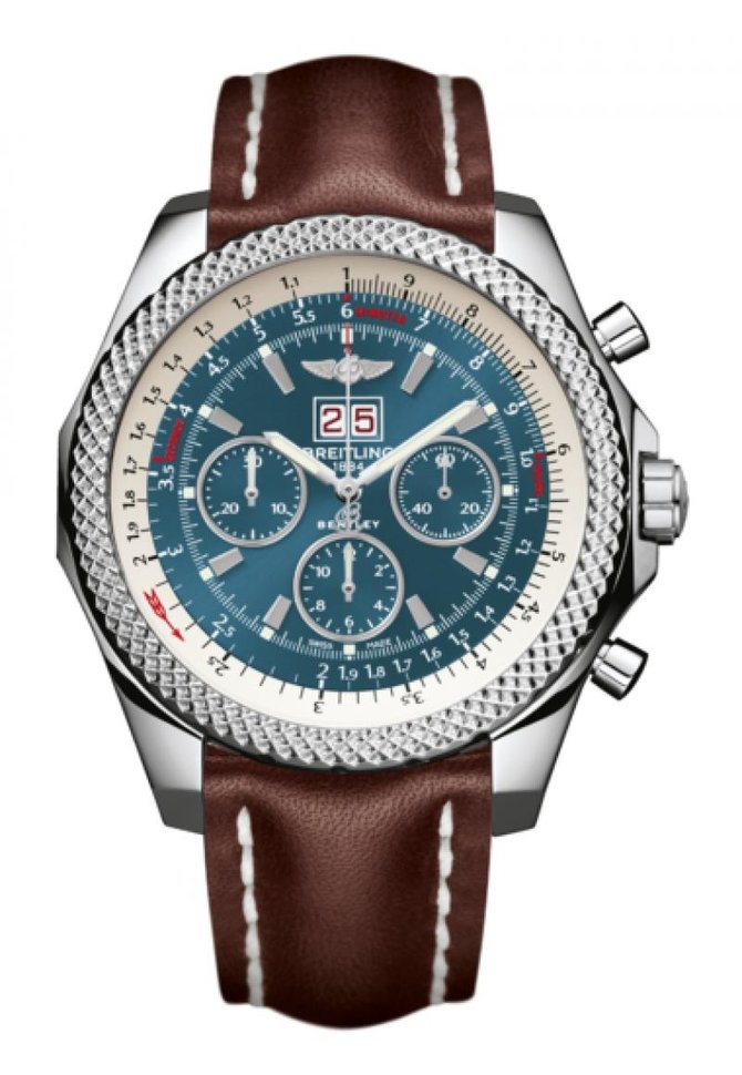 Breitling A4436412/C786/443X/A20BA.1 for Bentley 6.75