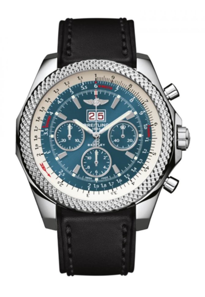 Breitling A4436412/C786/478X/A20BA.1 for Bentley 6.75