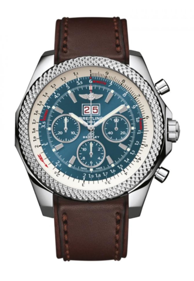 Breitling A4436412/C786/479X/A20BA.1 for Bentley 6.75