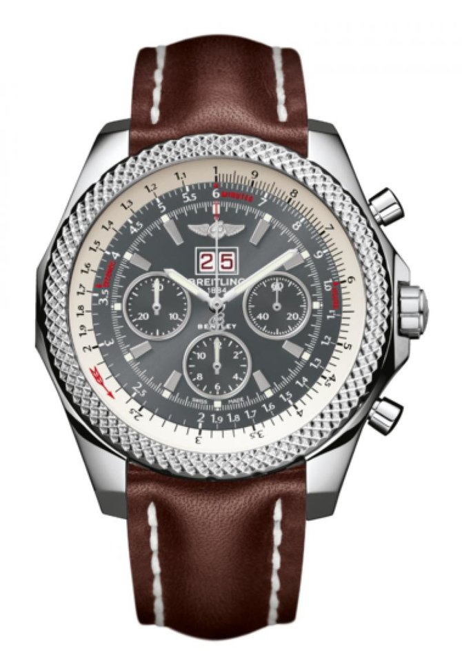 Breitling A4436412/F544/443X/A20BA.1 for Bentley 6.75