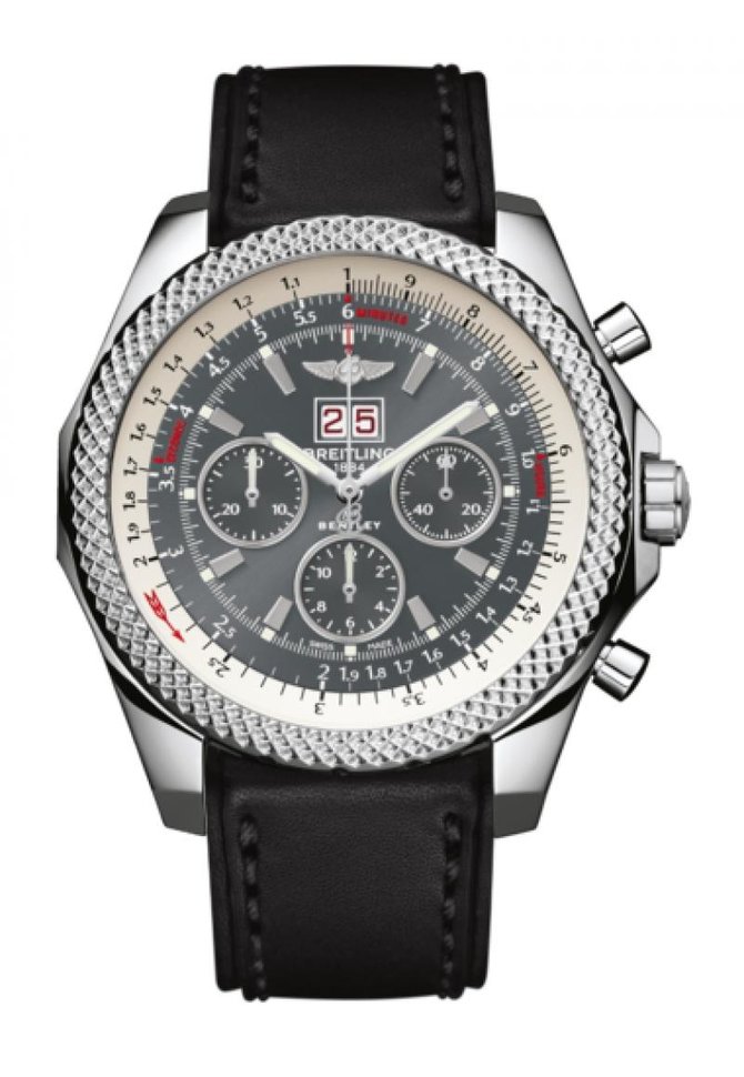 Breitling A4436412/F544/478X/A20BA.1 for Bentley 6.75
