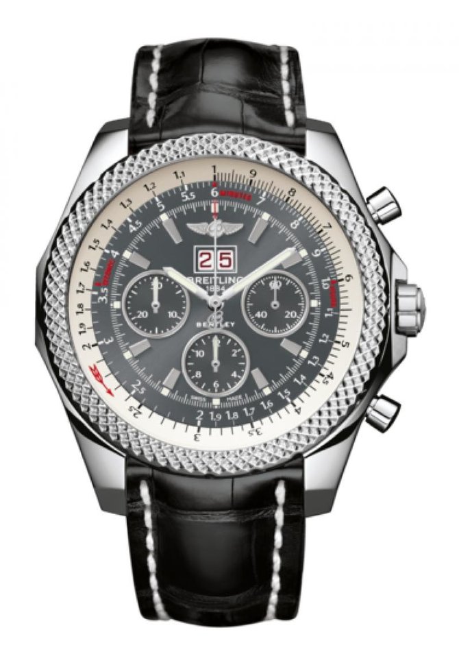 Breitling A4436412/F544/760P/A20BA.1 for Bentley 6.75