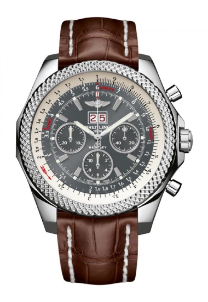 Breitling A4436412/F544/756P/A20BA.1 for Bentley 6.75