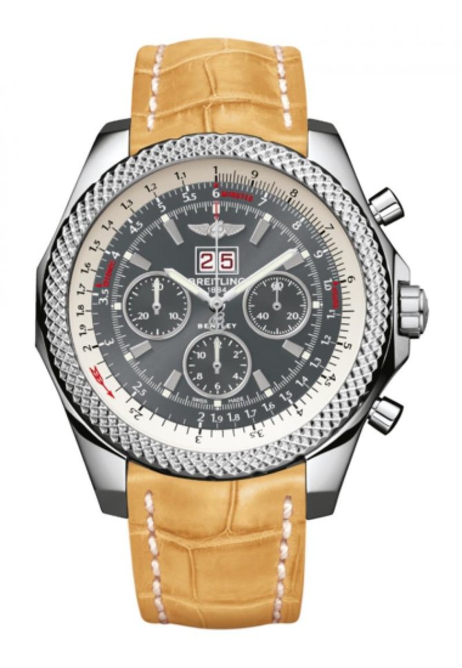 Breitling A4436412/F544/896P/A20BA.1 for Bentley 6.75