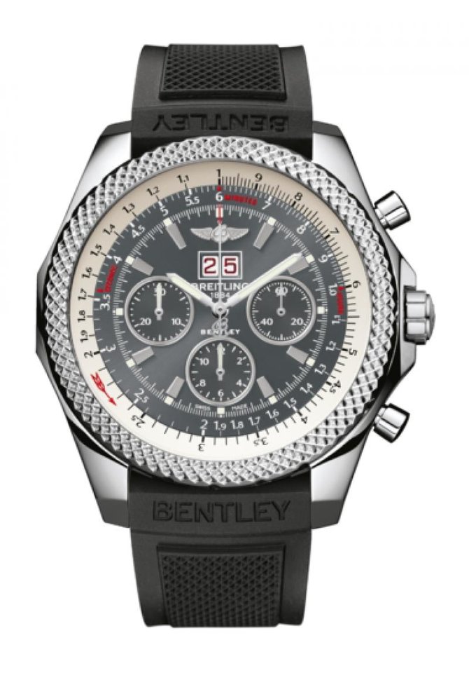 Breitling A4436412/F544/220S/A20D.2 for Bentley 6.75