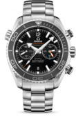 Omega Seamaster 232.30.46.51.01.001  Planet ocean 600M co-axial chronograph