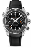 Omega Seamaster 232.32.46.51.01.003 Planet ocean 600M chronograph 