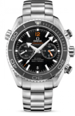 Omega Seamaster 232.30.46.51.01.003 Planet ocean 600M chronograph 