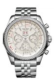 Breitling for Bentley A4436412/G679/990A 6.75