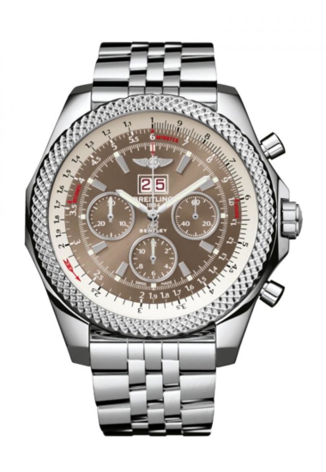 Breitling A4436412/Q569/990A for Bentley 6.75